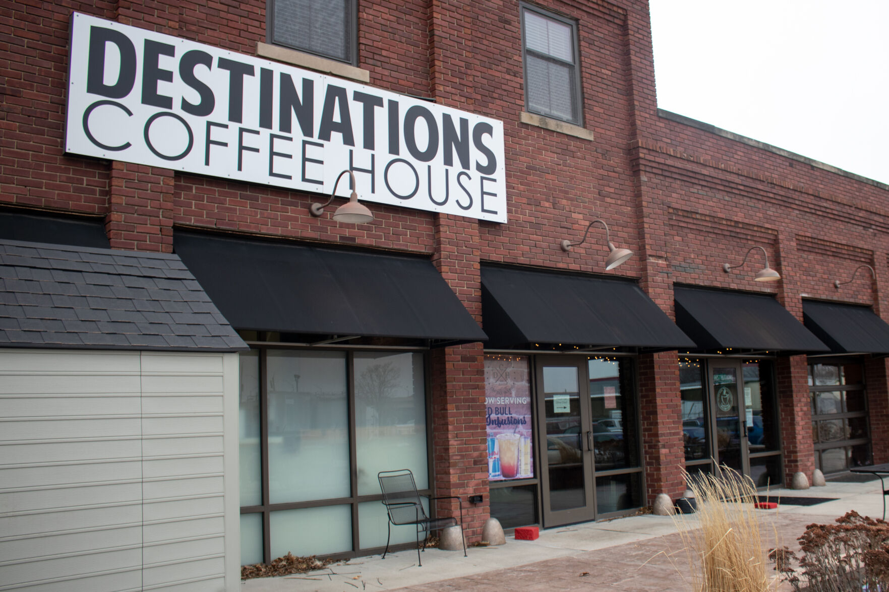 Destinations Coffee House
